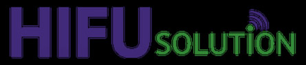 HIFU Solution Logo